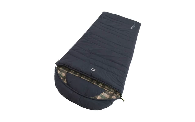Outwell Camper Lux L Schlafsack 3 Outwell Camper Lux L Schlafsack