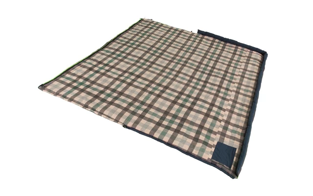 Outwell Camper Lux L Schlafsack 4 Outwell Camper Lux L Schlafsack – Bild 2