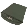 Outwell Camper Lux Double Schlafsack -Outwell 691205 4834442