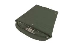Outwell Camper Lux Double Schlafsack