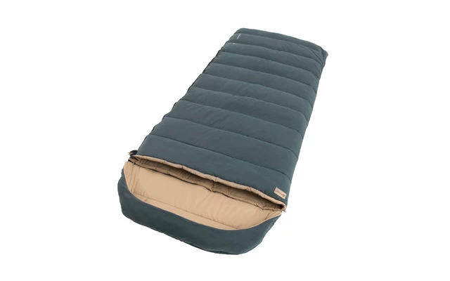 Outwell Constellation Lux L DS Schlafsack 3 Outwell Constellation Lux L DS Schlafsack