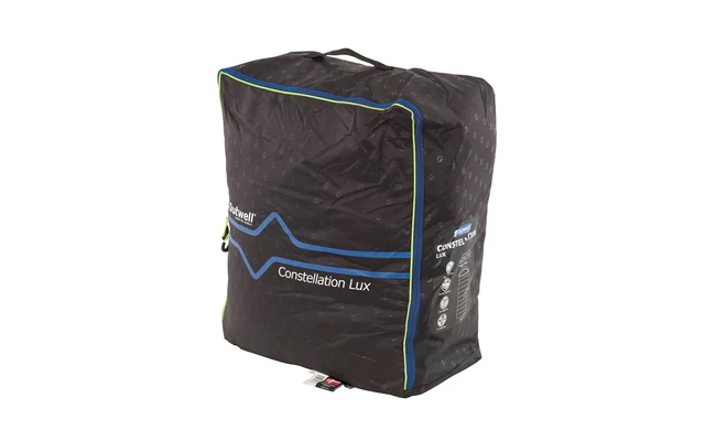 Outwell Constellation Lux L DS Schlafsack 8 Outwell Constellation Lux L DS Schlafsack – Bild 6