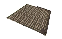 Outwell Camper R Schlafsack -Outwell 691316 4834421