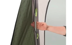 Outwell Avondale 6PA Tunnelzelt -Outwell 692153 4857992