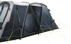 Outwell Nevada 5PE Tunnelzelt -Outwell 692537 4857836