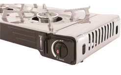 Outwell Appetizer Maxi Gaskocher 2 Flammig -Outwell 696416 4854797
