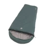Outwell Campion Lux Teal Mumienschlafsack 225 X 85 Cm Dunkelgrün -Outwell 711197 4962449