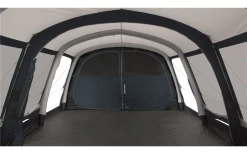 Outwell Wood Lake 6ATC Aufblasbares Tunnelzelt Für 6 Personen -Outwell 711254 4825199