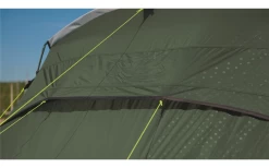 Outwell Ashwood 5 Tunnelzelt -Outwell 714791 5123261