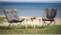 Outwell Fremont Lake Faltstuhl, 75x59x92cm, Grau -Outwell 71528 0 7