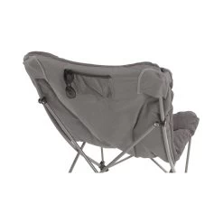 Outwell Fremont Lake Faltstuhl, 75x59x92cm, Grau -Outwell 71528 2