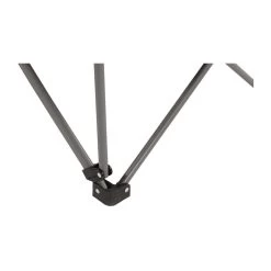 Outwell Fremont Lake Faltstuhl, 75x59x92cm, Grau -Outwell 71528 4