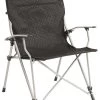 Outwell Goya XL Faltstuhl, 71x67x97cm, Schwarz -Outwell 72214 0
