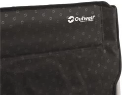Outwell Goya XL Faltstuhl, 71x67x97cm, Schwarz -Outwell 72214 1