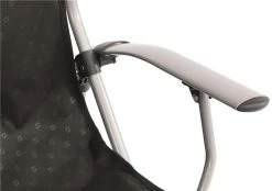 Outwell Goya XL Faltstuhl, 71x67x97cm, Schwarz -Outwell 72214 2