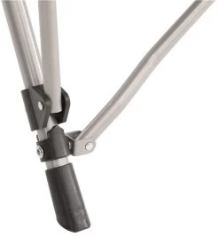 Outwell Goya XL Faltstuhl, 71x67x97cm, Schwarz -Outwell 72214 3