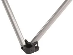 Outwell Catamarca Sofa, 146x56x98,5cm, Schwarz -Outwell 72231 2