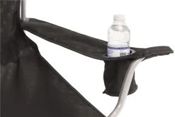 Outwell Catamarca Sofa, 146x56x98,5cm, Schwarz -Outwell 72231 3