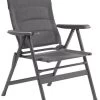 Outwell Fernley Klappstuhl, 64x76x108cm, Grau 1 Outwell Fernley Klappstuhl, 64x76x108cm, Grau -Outwell 72258 0
