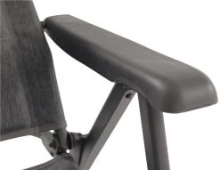 Outwell Fernley Klappstuhl, 64x76x108cm, Grau 14 Outwell Fernley Klappstuhl, 64x76x108cm, Grau -Outwell 72258 0 4