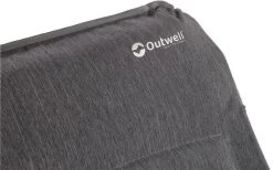 Outwell Fernley Klappstuhl, 64x76x108cm, Grau 15 Outwell Fernley Klappstuhl, 64x76x108cm, Grau -Outwell 72258 0 5