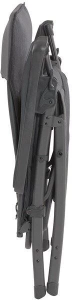 Outwell Gresham Campingliege, Grau 9 Outwell Gresham Campingliege, Grau – Bild 7