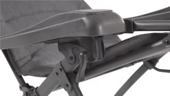 Outwell Gresham Campingliege, Grau 12 Outwell Gresham Campingliege, Grau -Outwell 72304 2