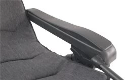 Outwell Gresham Campingliege, Grau 13 Outwell Gresham Campingliege, Grau -Outwell 72304 3