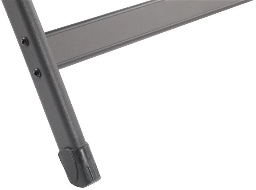 Outwell Gresham Campingliege, Grau 8 Outwell Gresham Campingliege, Grau – Bild 6