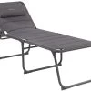 Outwell Evansville Campingliege, 70x200x49cm, Grau -Outwell 72305 0