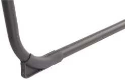 Outwell Evansville Campingliege, 70x200x49cm, Grau -Outwell 72305 4