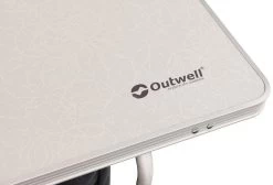 Outwell Andros Küchentisch, Faltbar, Blau -Outwell 72322 2