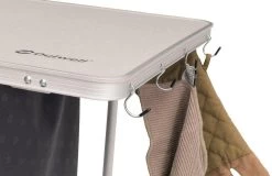 Outwell Andros Küchentisch, Faltbar, Blau -Outwell 72322 3