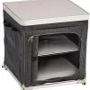 Outwell Tinos Campingschrank, 47,5x47,7x50,5cm, Dunkelblau -Outwell 72328 0
