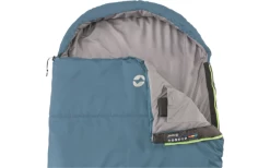 Outwell Campion Mumienschlafsack 215 X 80 Cm Blau / Grau -Outwell 728006 4962530