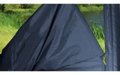 Outwell Montana 6PE Tunnelzelt Dreiraum Für 6 Personen -Outwell 732683 4967348