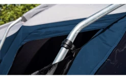 Outwell Montana 6PE Tunnelzelt Dreiraum Für 6 Personen -Outwell 732686 4967354