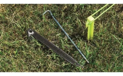 Outwell Oakdale 5PA Aufblasbares Tunnelzelt Dreiraum Für 5 Personen 12 Outwell Oakdale 5PA Aufblasbares Tunnelzelt Dreiraum Für 5 Personen -Outwell 732953 4967627