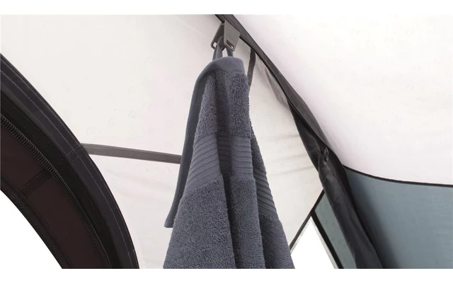 Outwell Starhill 4A Aufblasbares Tunnelzelt Für 4 Personen 3 Outwell Starhill 4A Aufblasbares Tunnelzelt Für 4 Personen