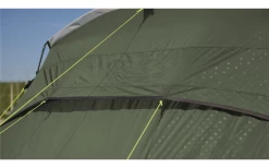 Outwell Norwood 6 Tunnelzelt Vierraum Für 6 Personen -Outwell 735479 4967471