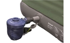 Outwell Dreamspell Aufblasbare Luftmatratze Single 195 X 60 Cm -Outwell 735665 4964432