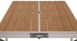Outwell Dawson Picknicktisch, 85x136x67cm, Braun -Outwell 74046 3