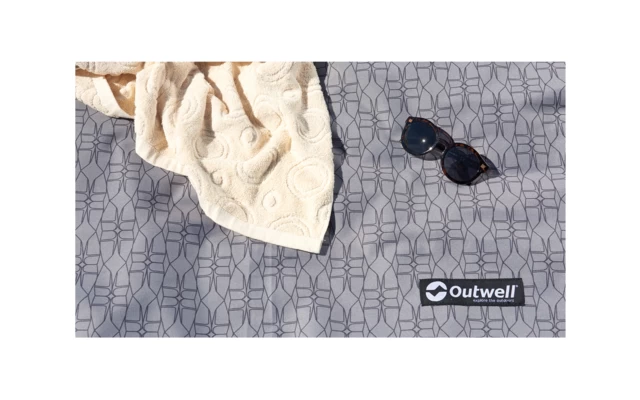 Outwell Flat Woven Carpet Zeltteppich Ashwood 3 3 Outwell Flat Woven Carpet Zeltteppich Ashwood 3