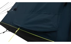 Outwell Springville Aufblasbares 6SA Tunnelzelt Für 6 Personen -Outwell 773501 5139635