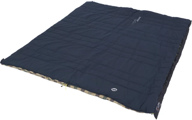 Outwell Camper Lux L Schlafsack 6 Outwell Camper Lux L Schlafsack – Bild 4