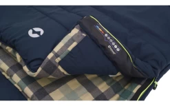 Outwell Camper Lux L Schlafsack 14 Outwell Camper Lux L Schlafsack -Outwell 774161 5144291