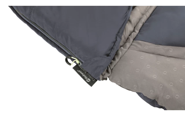 Outwell Countour Lux Deckenschlafsack Deep Blue 3 Outwell Countour Lux Deckenschlafsack Deep Blue
