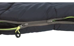 Outwell Countour Lux Deckenschlafsack Deep Blue 14 Outwell Countour Lux Deckenschlafsack Deep Blue -Outwell 780044 5169026