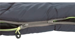 Outwell Contour Lux Deep Blue Deckenschlafsack -Outwell 780089 5164304