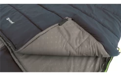 Outwell Contour Lux Deep Blue Deckenschlafsack -Outwell 780092 5164310